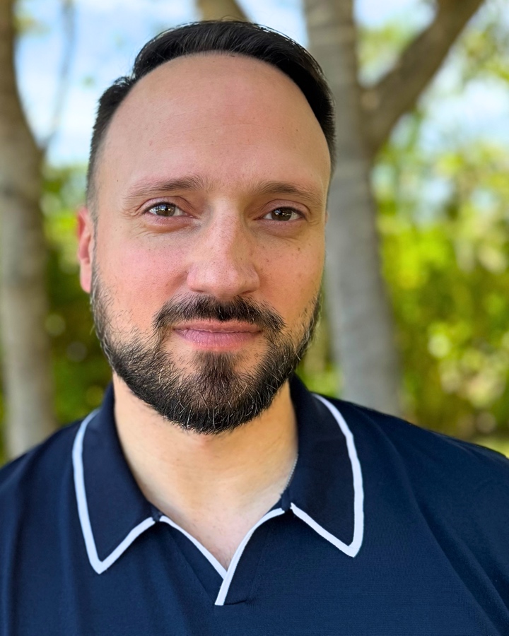 Duhamel Christian Headshot | My 80-Year-Old Boyfriend
